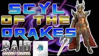 Scyl Of The Drakes Guide