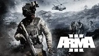 Arma 3 Exile/Zombies, Bad start good adventure? part 1