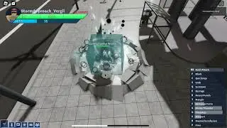 [aut roblox] twoh max special stat ts combo