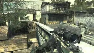 mattdad - MW3 Game Clip