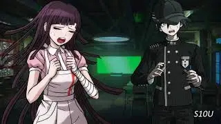 gundham hates valentines day