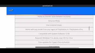 PS4 12.50 How To Cheat & Mod Games Online In 2025