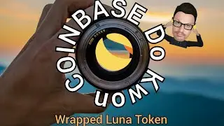 🚨 WLUNA 👀 | SEC CHASING DOWN COINBASE | DO KWON FOUND & WHAT THIS COULD MEAN FOR WRAPPED LUNA❗