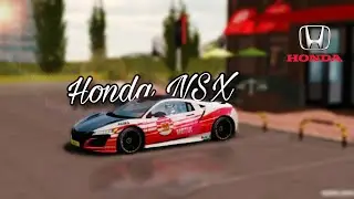 Honda Acura *SIMPLE* Tutorial │Car Parking Multiplayer