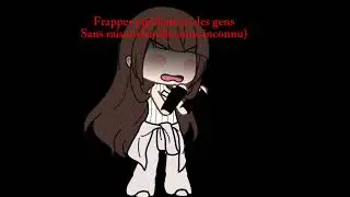 J’ai plus d’inspi #gachalifememe #gacha #gachalife #goingviral #viral #gachagacha #edit #meme #gacha