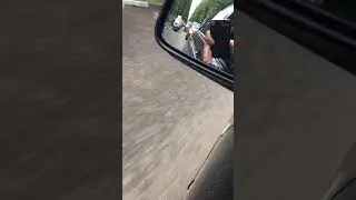 Метелический треск в подвеске Мицубиси Ланцер 9