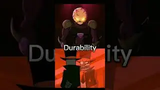 Lord Commander vs Black Hat ~|battle|~