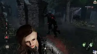 Baby SWF vs Trapper [Coal Tower]