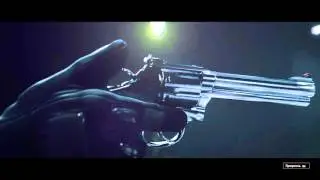 Rainbow Six: Siege - ROOK Trailer (rus)