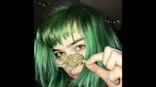 FREE Lil Aaron smrtdeath Type Beat 