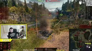 МУСОР УТОПИЛСЯ!!!! \\\ АКТЕР