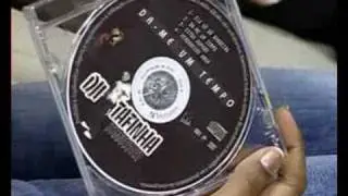 Dji Tafinha_No janela Aberta 2007