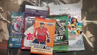 Sum pack Sunday #23