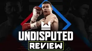 Is UNDISPUTED Really As Bad As The User Reviews Say? (REVIEW)