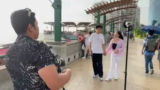FOTOS A PAREJAS DESCONOCIDAS EN SAN VALENTIN