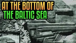 What Is This Thing At The Bottom Of The Baltic Sea?