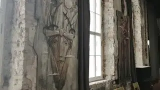 Очень интересное место в Санкт-Петербурге!!!!!! Аннекирхе!!!!