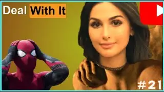 SSSniperwolf is Evil, Spiderman & More! Deal with it #21