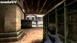 CS:GO - #ninjaing #2