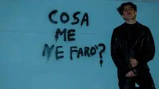 Lori Ja - cosa me ne farò?