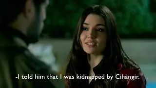 The Circle (Halka) Turkish Drama (Eng Sub)