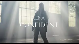 Lena - ALMOST THERE | CONFIDENT