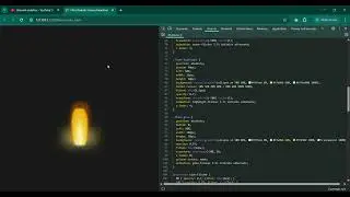 Ultra Realistic Flame Animation using Pure CSS & JavaScript | Fire Effect for Hero Backgrounds