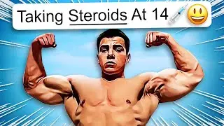 The Worst Gym Influencers Of All Time!