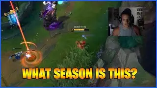 What season is this? LoL Daily Moments Ep 1955