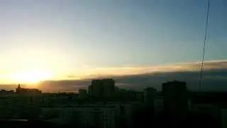 Рассвет
