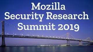 Mozilla Security Research Summit 2019 - Ad/Tracker Blocking