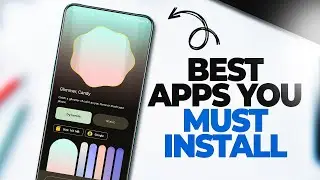 10 Useful Open Source Android Apps to HAVE NOW!