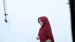 Khimar NELLA jumbo by ONETO