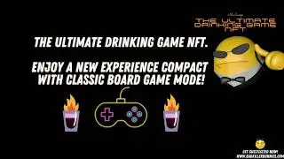 NFT GAMING PROJECT | GUEST-LISTED