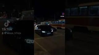 Балаган и Кошмар в городе #renatko #steel #staya