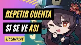 🤨 ¿Vale la pena crear una CUENTA NUEVA? 😨