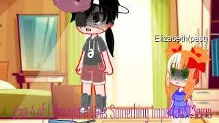 Part 4 of I Thought It Was Something Important Meme