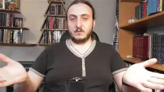 8. 03. 2020.  Прп.  Еразм.  Забытый спонсор.