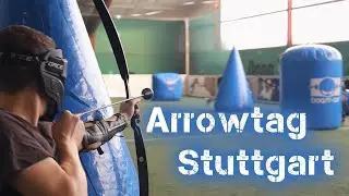 ARROWTAG in Stuttgart bei FunSportEvents | YOUR ADVENTURES