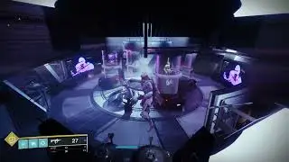 This Psion is alive in Season 18?