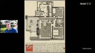 Wright Virtual Visits December 2023: Frank Lloyd Wright's Burnham Block