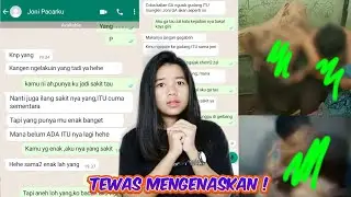 TRAGEDI DI GUDANG SEKOLAH 