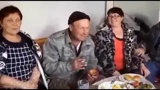 АНЕКДОТ ЧИСТО ДЕРЕВЕНСКИЙ