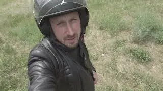 Мотороллер Электрон 4т 150сс  (Сосновый бор, Шишка)