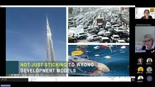 EMU URDC-15 May World Climate Day