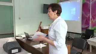 Курс “Сестринское дело” в Усть-Куте успешно стартовал в прошедшие выходные.