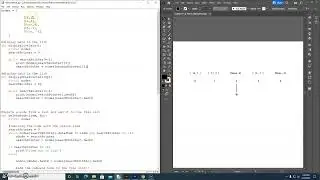 Linked List 2D Array