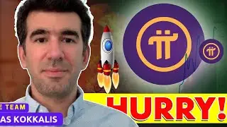 PI NETWORK UPDATE: PI NETWORK SKYROCKETING! $50 PRICE TARGET | PI NETWORK NEW UPDATE
