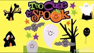 #Halloween vocabulary for kids