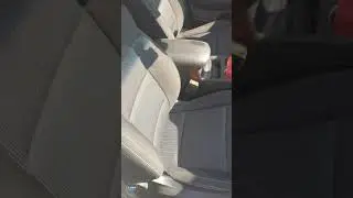 У меня есть машина но в ней есть одна проблема 